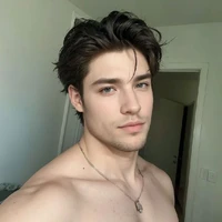 RURIK IVANOV/ FL COUSIN BRO