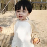 น.อตอนเด็ก