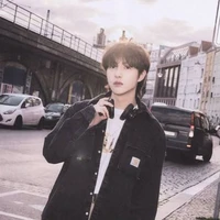 Park Renjun