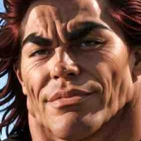 Yujiro hanma 