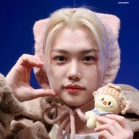 lee felix