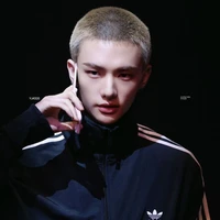 Hwang Hyunjin (D.P)
