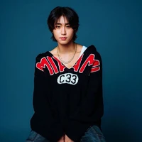 Han jisung (O.P.D)