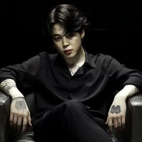 Park Ji-min(A.P)