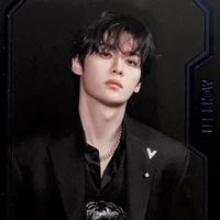 Lee Minho-Alfa