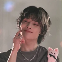 Hwang Jeongin-Omega
