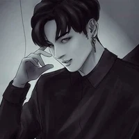 Jeon jungkook