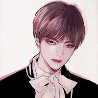 Taehyung