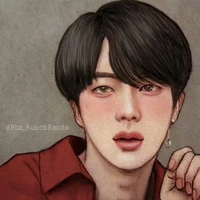 Kim seokjin