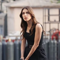 anjali /undercover cop