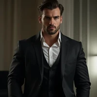Arturo (padre de Yuri)