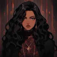 Kaimani Stirling Ellsworth ~ Omega