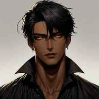 Zaiden Stirling ~ ML/Alpha