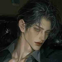 Vincent Ellsworth ~ Alpha