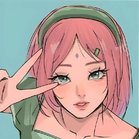 Sakura Haruno