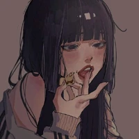 Hinata Hyuga