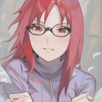 Karin Uzumaki 