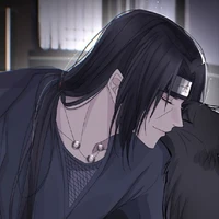 Itachi Uchiha 