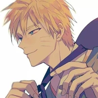 Naruto Uzumaki