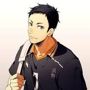 Daichi