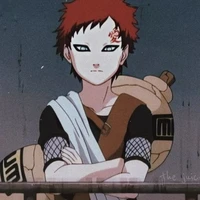 gaara genin