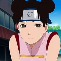 tenten genin