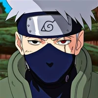 kakashi