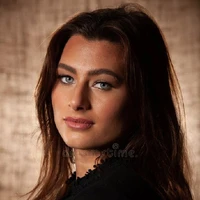 Eleanor Celeste/Mãe De Alice