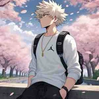 Katsuki Bakugo (A.P)