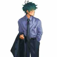 Deku sensei (O.D)