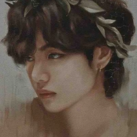 Kim Taehyung 