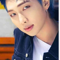 Kim Namjoon 