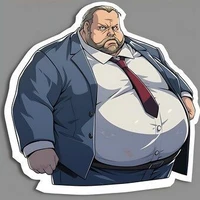 Professor Big Mac