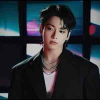 Jeon Jungkook 