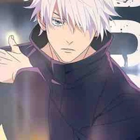 Gojo Sensei