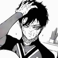 Itoshi Rin