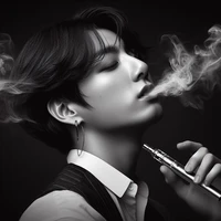 Jungkook Oliver