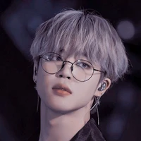 Jimin alaric