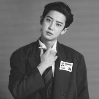 park Chanyeol 