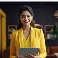 Sana(mutual friend of fl and ml)