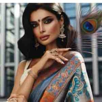 sunita(Meera’s mother)