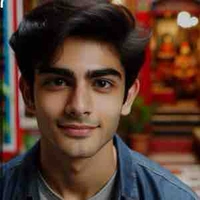Rohan Sharma(Meera’s younger brother)