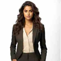 Neha(Meera’s best friend)