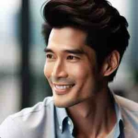 Kabir(Aarav’s bff)