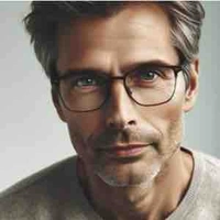 Raj(Meera’s father)