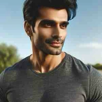 Aarav Kapoor(ML)