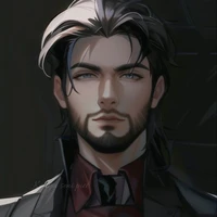 Anthony Theodore(Father)