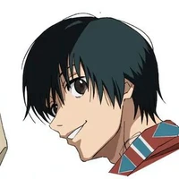 Nagumo Yoichi