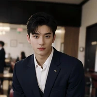 manager jiwon