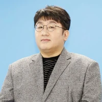 bang si hyuk